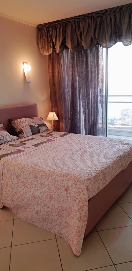 Apartament La Terrazza Di Monaco Cap-d'Ail Zewnętrze zdjęcie