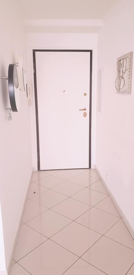 Apartament La Terrazza Di Monaco Cap-d'Ail Zewnętrze zdjęcie