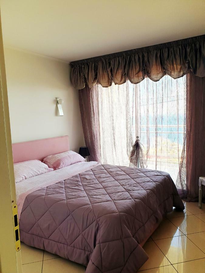Apartament La Terrazza Di Monaco Cap-d'Ail Zewnętrze zdjęcie