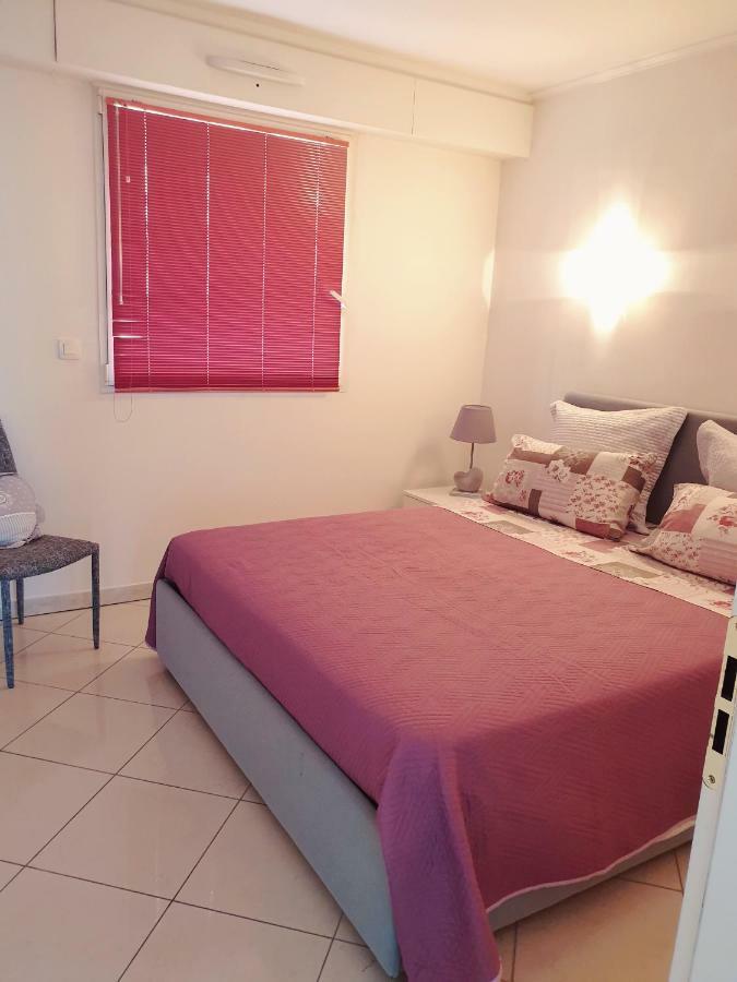 Apartament La Terrazza Di Monaco Cap-d'Ail Zewnętrze zdjęcie