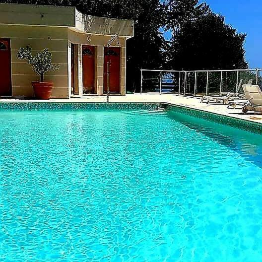 Apartament La Terrazza Di Monaco Cap-d'Ail Zewnętrze zdjęcie